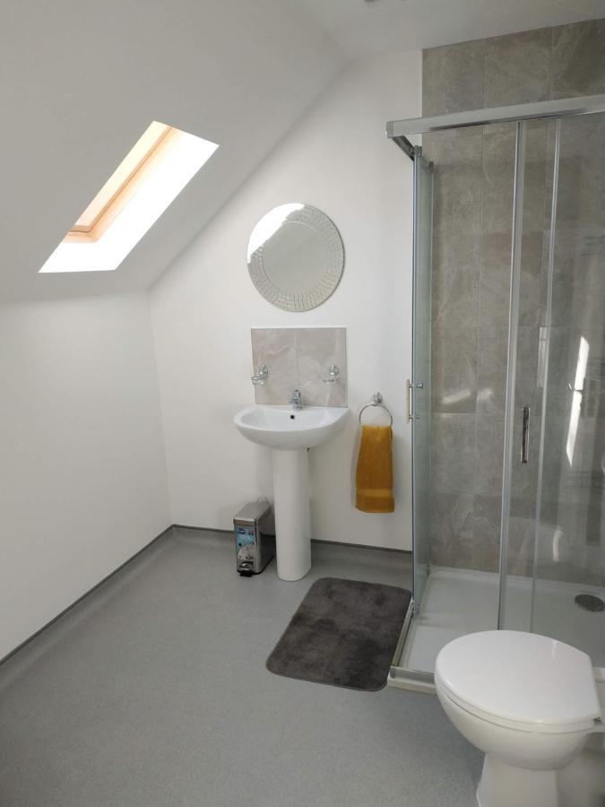 מולינגאר Greenway Guesthouse מראה חיצוני תמונה