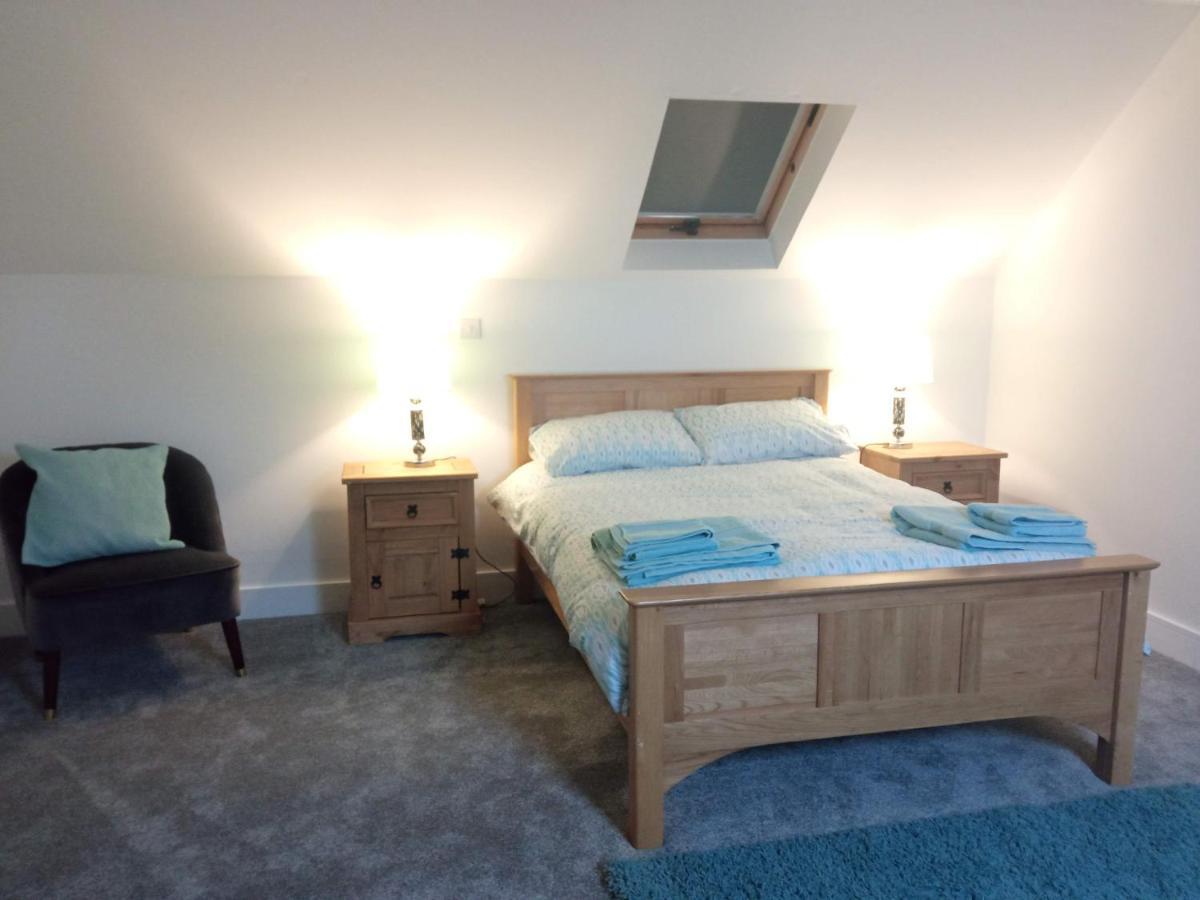 מולינגאר Greenway Guesthouse מראה חיצוני תמונה