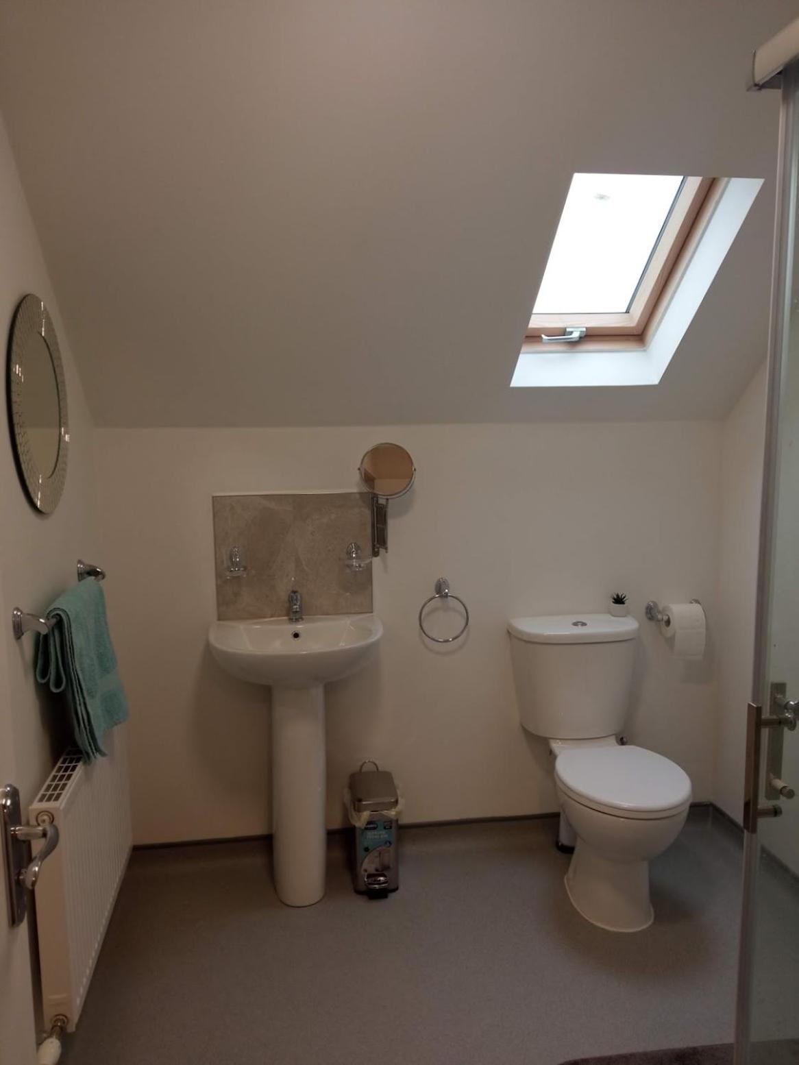 מולינגאר Greenway Guesthouse מראה חיצוני תמונה